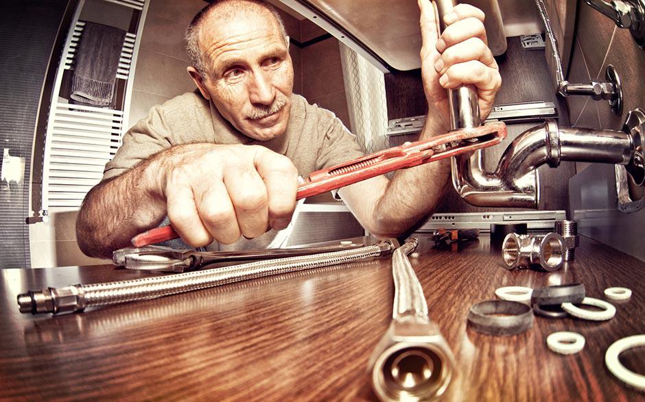 entreprise plomberie chauffage Gouaix